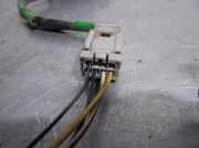 T?rschloss Links Hinten 4PINES Rover 600 (RH) Limousine 620 Si,SLi,GSi 16V (F20Z1)