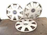 Nabenabdeckung 4M511000EB Ford Mondeo III SchrÃ¤gheck 2.0 TDCi 130 16V (N7BA)