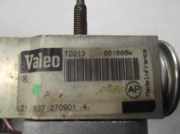 Klima Verdampfer 654437N Peugeot 607 (9D/U) Limousine 2.2 HDi 16V FAP (DW12TED4.FAP(4HX))