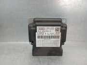Steuergerät Airbag 8XA959655A Audi A1 Sportback (8XA/8XF) Schrägheck 5-drs 1.0 TFSI Ultra 12V (CHZB(Euro 6))