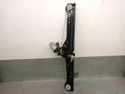 Fensterheber Rechts Vorne 1394448080 Fiat Ducato (250) Van 3.0 140 Natural Power (F1CFA401A)