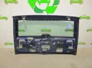 Hintertür AZUL Seat Cordoba Vario (6K5) Kombi 1.9 TDi (AGR)