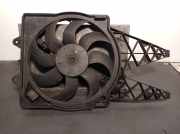 Kühlerventilator 55701372 Fiat GRANDE Van (199_) 1.3 JTD Multijet (199CXD1B)