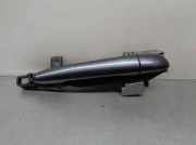 Innenkotflügel Rechts Hinten 8Y0810172A Audi A3 Sportback (8YA) Schrägheck 5-drs 1.5 35 TFSI 16V (DPCA)