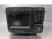 Multifunctionelle Display A2208270442 Mercedes-Benz S (W220) Limousine 3.2 S-320 CDI 24V (OM613.960)