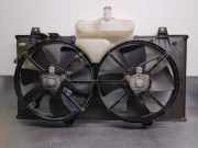 Kühlerventilator L32915025C Mazda 6 BERLINA (GG) 2.0 Diesel CAT