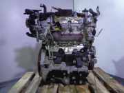 Motor 1ND Toyota Yaris II (P9) Schrägheck 1.4 D-4D (1NDTV)