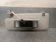 Sonnenblende Links 39046143 Opel Astra K Sports Tourer Kombi 1.2 Turbo 12V (F12SHR)