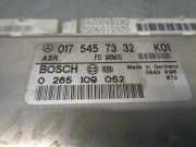 Sitz Links Hinten 895214A020 Hyundai H-1/Starex Bus 2.5 CRDi 16V (D4CB)