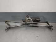 Scheibenwischermotor Vorne 67638362155 BMW SERIE 3 BERLINA (E46) 2.0 16V Diesel CAT