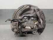 Tür Rechts Hinten 1L0833052C Seat Toledo (1L2) Limousine 1.6i SE,SXE MPi (AFT)