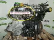 Motor F9QA734 Renault MEGANE I CLASSIC (LA0) 1.9 dTi Diesel CAT