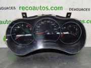 Tachoeinheit Kmh 248107807R Renault 2.0 dCi Diesel FAP