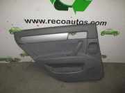 Türverkleidung Links Hinten 4PUERTAS Daewoo / Chevrolet Nubira (J200) Limousine 2.0 TCDI 16V (Z20S)