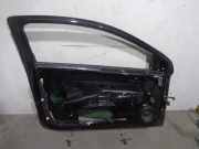 Tür Links Vorne 124078 Opel Astra H GTC (L08) Schrägheck 3-drs 1.7 CDTi 16V (Z17DTH)