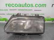 Scheinwerfer Links 60979770 Peugeot 806 Großraumlimousine 1.9 STDT,SVDT,SVDT Pullman (XUD9TE-Y(DHX))