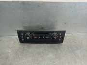 Bedienung Klimacontrolle 64116983944 BMW SERIE 1 BERLINA (E81/E87) 2.0 16V Diesel CAT