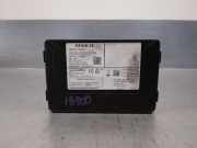 Fensterheber Links Hinten 827210003R Renault Megane III Berline (BZ) Schrägheck 5-drs 1.2 16V TCE 115 (H5F-400(H5F-A4))