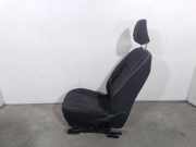 Sitz Rechts Vorne 2347304 Ford Fiesta 7 Schrägheck 1.1 Ti-VCT 12V 85 (XYJC)