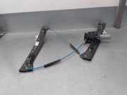 Fensterheber Rechts Vorne 13262410 BMW 3 serie (F30) Limousine 320d 2.0 16V (B47-D20A)