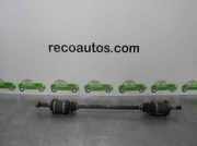 Antriebswelle Links Hinten Honda CR-V (RD1/3) SUV 2.0i 16V VTEC (B20Z1)