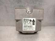 Steuergerät Airbag 13188856 Opel Zafira (M75) Großraumlimousine 1.9 CDTI (Z19DT)