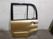 Tür Links Hinten 6800465811 Suzuki Grand Vitara I (FT/GT/HT) SUV 2.0 TDI (RFT)