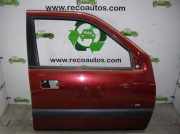 Tür Rechts Vorne 97145686 Opel Frontera (6B) Geländewagen 2.2 DTI 16V (X22DTH)
