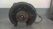 Achsschenkel Halter Rechts Hinten 8E0615612K Audi A4 AVANT (8E) 1.8 20V Turbo