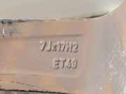 Ölwannenabdeckung Nissan (N16/E) 1.8 16V CAT