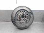 Schwungrad 3M516477CH Ford FOCUS BERLINA (CAP) 1.6 TDCi CAT