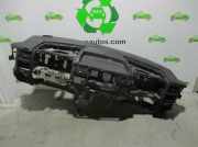 Armaturenbrett NEGRO Ford Transit Van 2.2 TDCi 16V (QVFA)