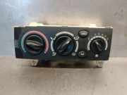 Bedienung Klimaanlage 655739W RENAULT MEGANE I CLASSIC (LA0) 1.6