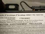 Ansaugkrümmer 028129713K Volkswagen III VARIANT ( 1H5) 1.9 TDI AHU