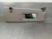 Sonnenblende Rechts 51168037380 BMW X5 (E70) SUV xDrive 35d 3.0 24V (N57-D30A)