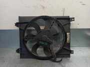 Kühlerventilator 977302F000 Kia Cerato Schrägheck 2.0 CRDi 16V (D4EA)