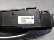 Gürtelschnalle 03405JX321 Peugeot (--.2013->) 1.2 12V e-THP / PureTech