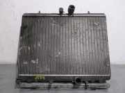 Radiator 9637043780 Citroën Xsara (N1) Schrägheck 2.0 HDi 110 (DW10ATED(RHZ))