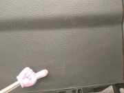 Handschuhfach 5555060210 Toyota 3.0 Turbodiesel