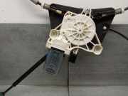 Fensterheber Links Vorne 4K0837461 Audi A6 (C8) Limousine 2.0 35 TDI Mild hybrid (DEZD)