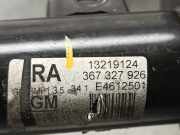 Klima Verdampfer 4M5H19860AE Volvo V50 (MW) Kombi 2.0 D 16V (D4204T)