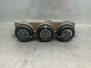 Bedienung Klimaanlage 27500EQ410 Nissan X-Trail (T30) SUV 2.2 dCi 16V 4x4 (YD22ETi)