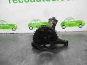 Außenspiegel Rechts 96600221 Daewoo / Chevrolet Matiz Schrägheck 1.0 (B10S1)