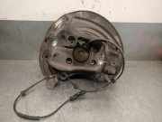 Achsschenkel Halter Rechts Vorne 31216878610 BMW 3 serie (G20) Limousine 320d 2.0 TwinPower Turbo 16V Mild Hybrid (B47-D20B)