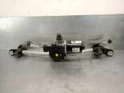 Scheibenwischermotor Vorne 98100Q0000 Hyundai i20 (BC3) Schrägheck 5-drs 1.0 T-GDI 100 12V (G3LE)