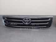 Grill 5310144090B1 Toyota Avensis Verso (M20) Großraumlimousine 2.0 16V VVT-i D-4 (1AZFE)