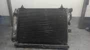 Klimakondensator 9657650280 Citroën C5 II Berline (RC) Schrägheck 1.6 HDiF 16V (DV6TED4(9HZ))
