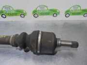 Kotflügel Rechts Vorne 663213C210 Kia Magentis (GD) Limousine 2.0 16V (G4JP)