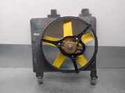 Kühlerventilator 96FB8C607AJ Ford Fiesta 4 Schrägheck 1.3i (J4R)