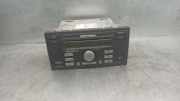Radio 6S6118C815AJ Ford (CBK) 1.4 16V CAT